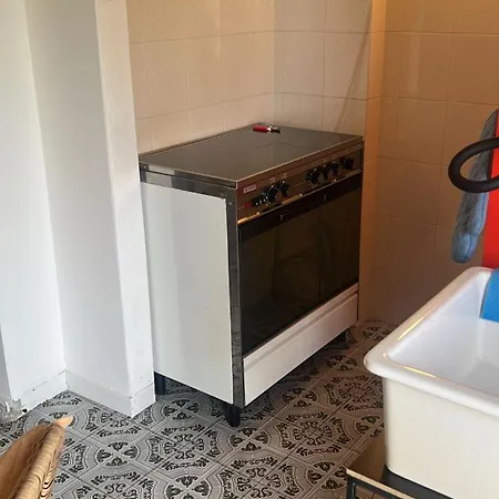 Apartman Atelier San Giacomo