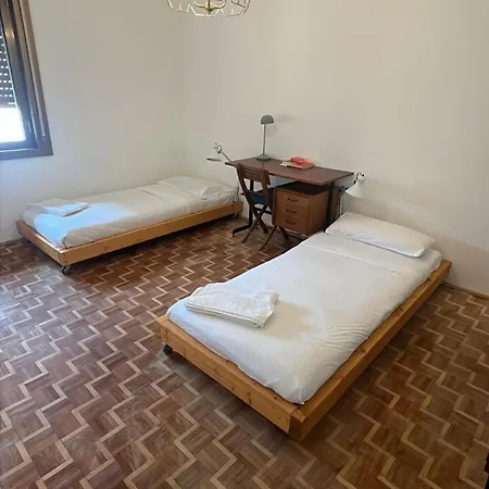Atelier San Giacomo 的里雅斯特